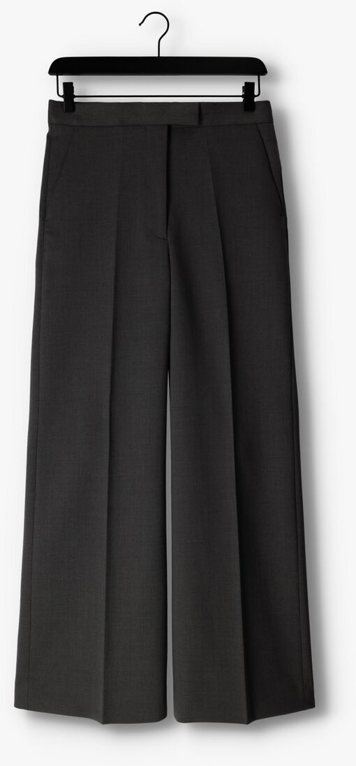 TIGER OF SWEDEN antraciet tiger of sweden pantalon irit
