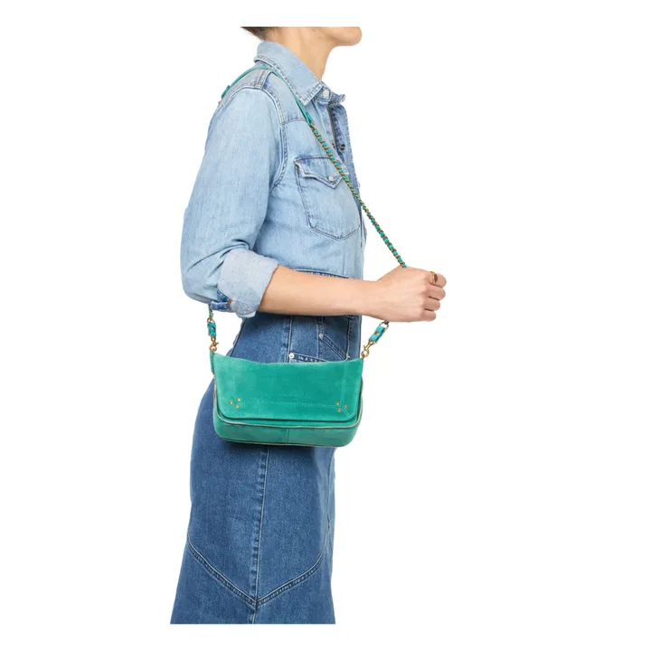 Jérôme Dreyfuss Sac Bobi S | Cactus