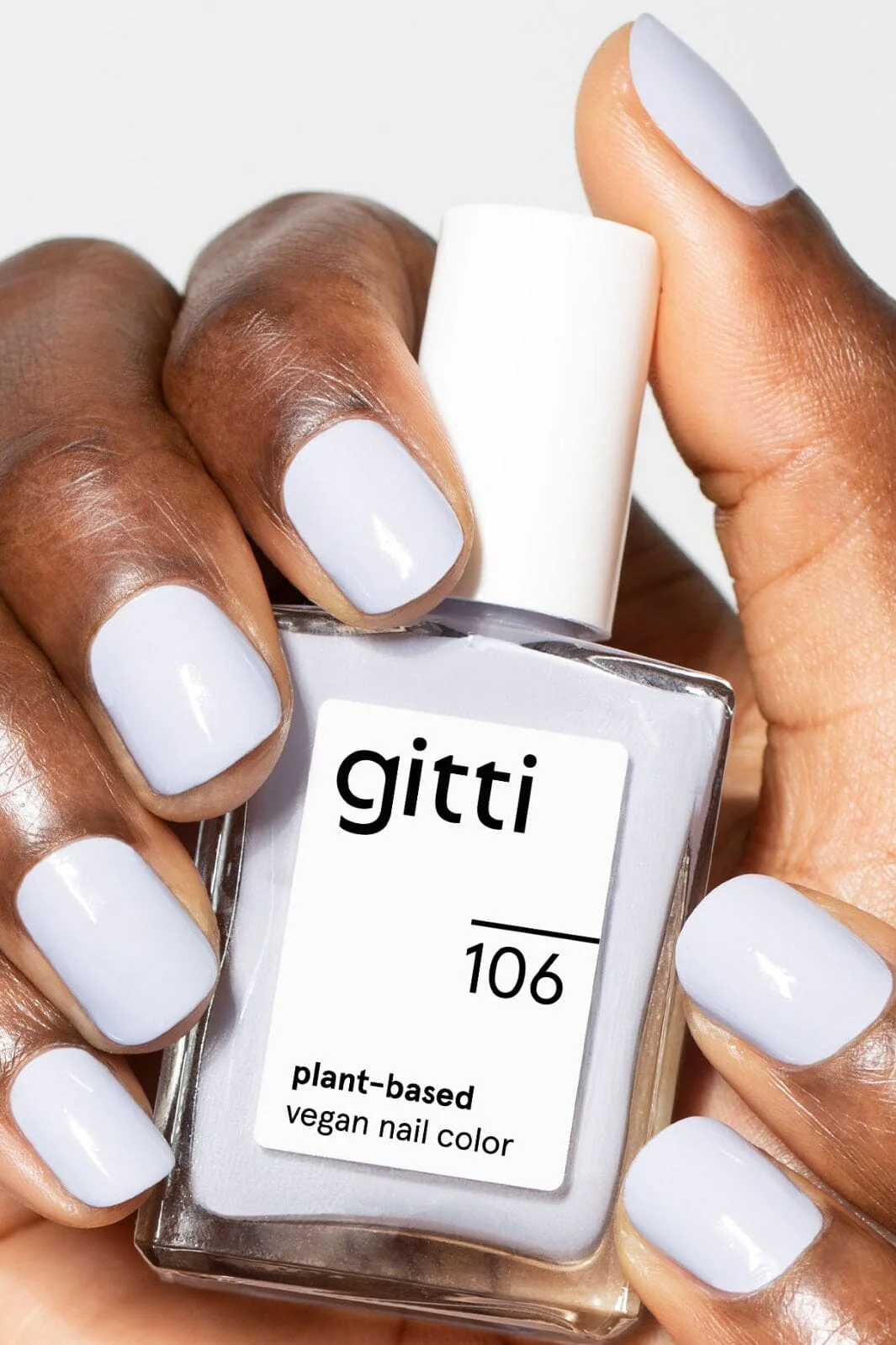Gitti Nail Polish 106