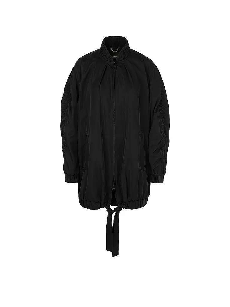 MARC CAIN Jacke schwarz