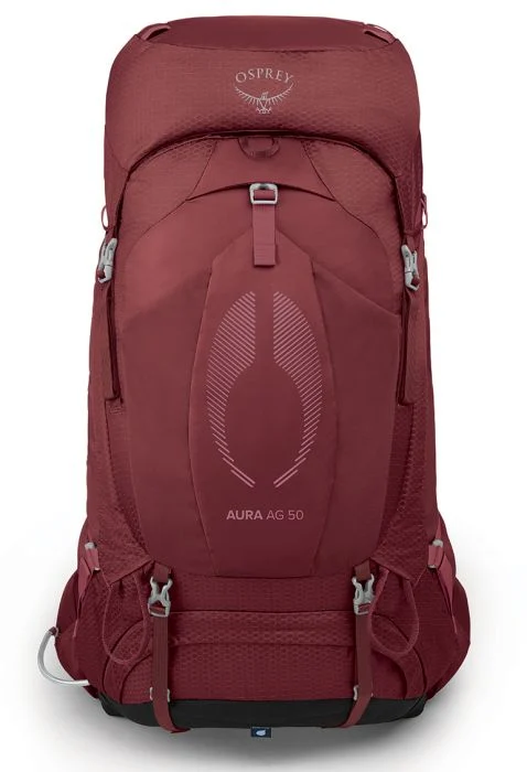 Aura AG 50 rygsæk