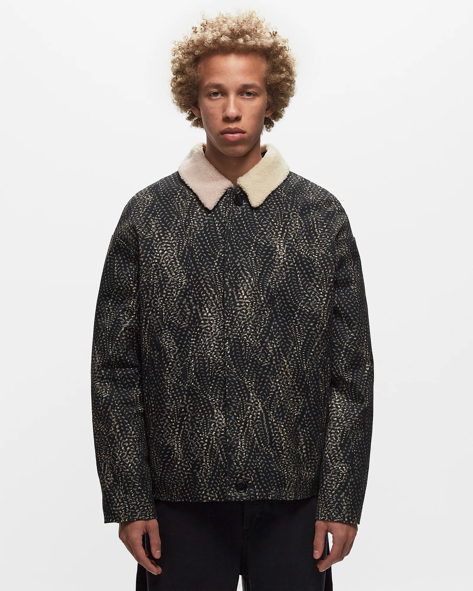 Marant GUSTAVE COAT