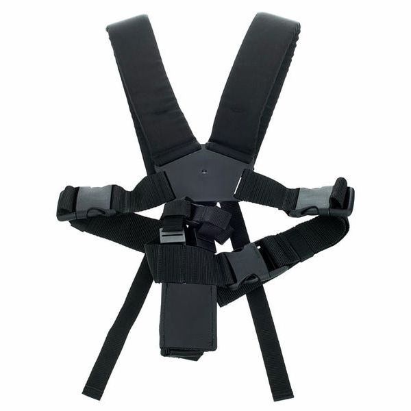 Rudolf Schwarz Lyra Carrying Strap