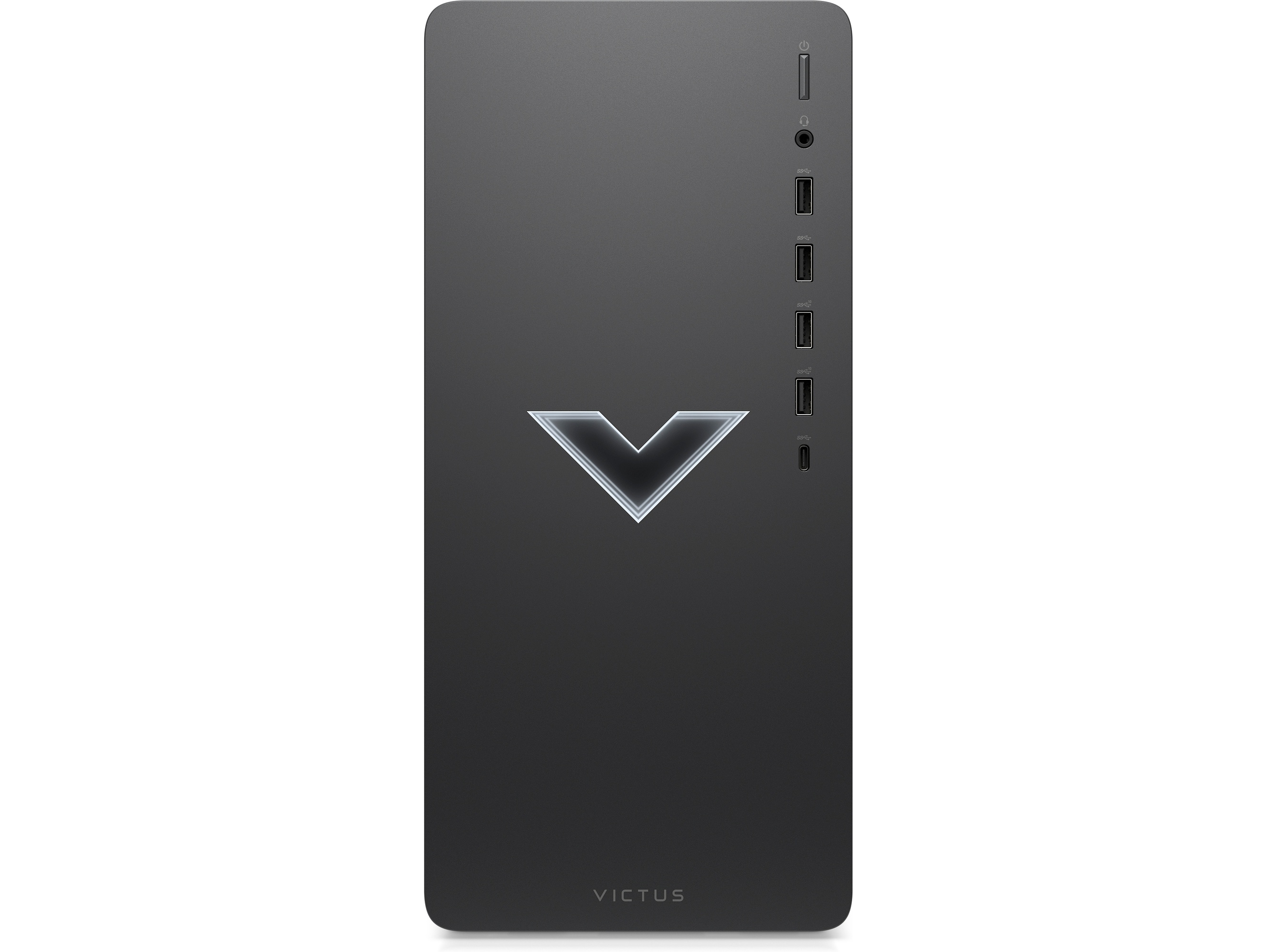 DESKTOP GAMING HP TG02-0091NP (AMD RYZEN 7 5700G RAM: 32GB 1TB NVIDIA GEFORCE RTX 4060 8GB)