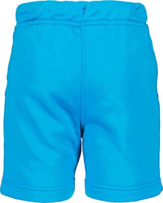 Didriksons Corin Powerstretch Shorts, Blue Lagoon