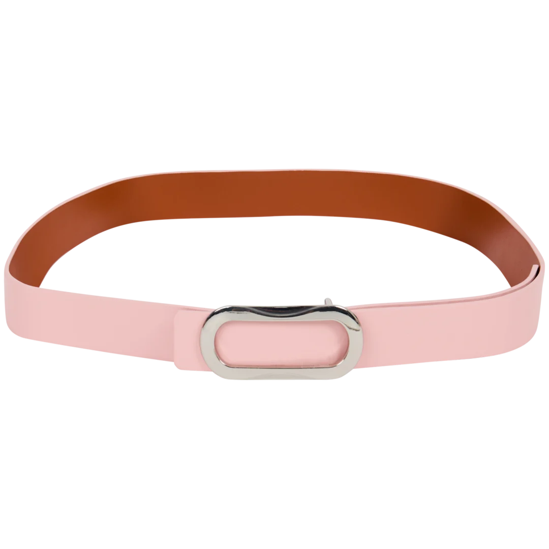 Code Femme dubbelzijdige riem Diverse varianten
