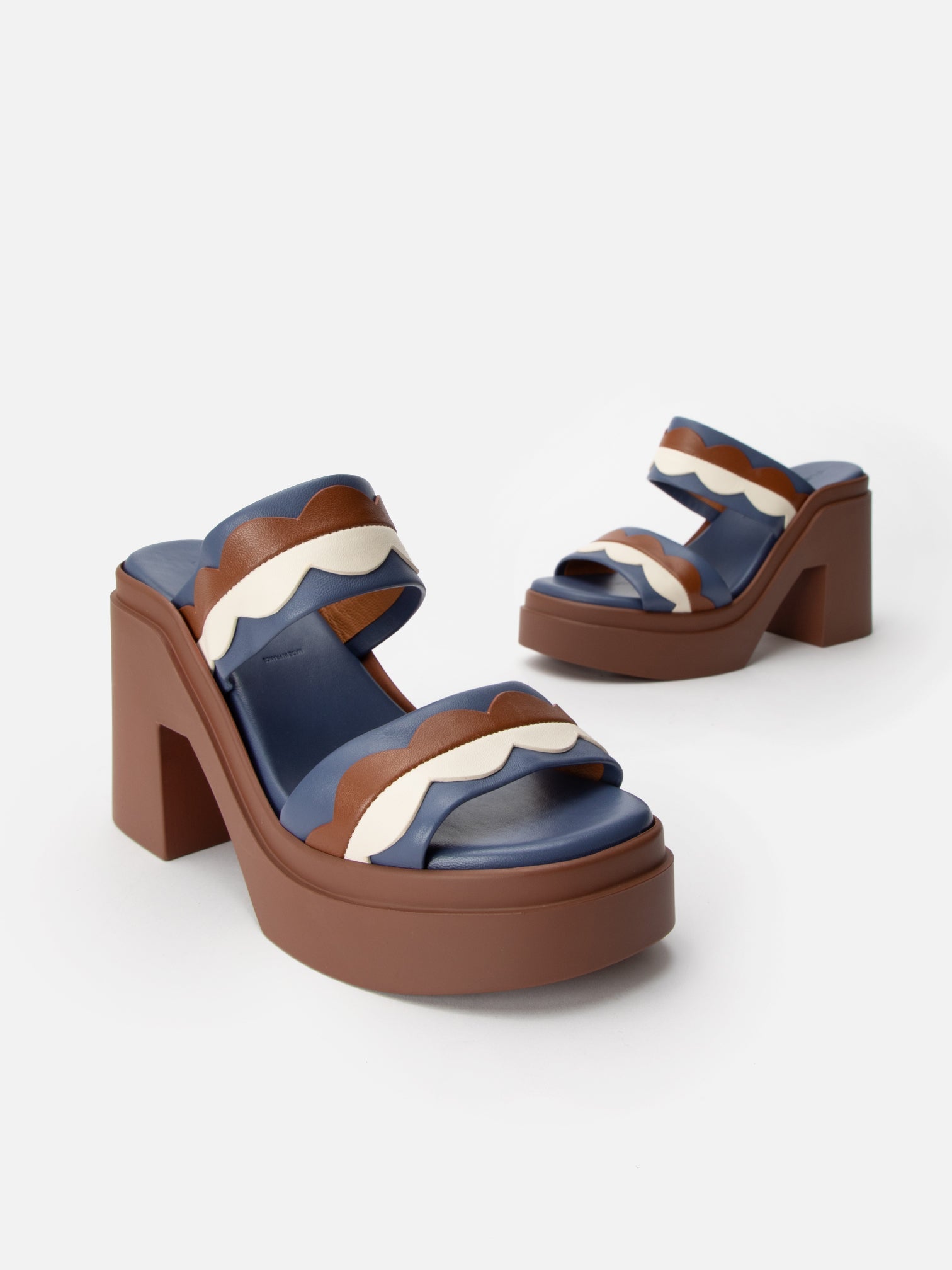 SANDALS - NOLE