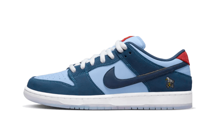 Nike SB Dunk Low Pro Why So Sad? - 48h Delivery