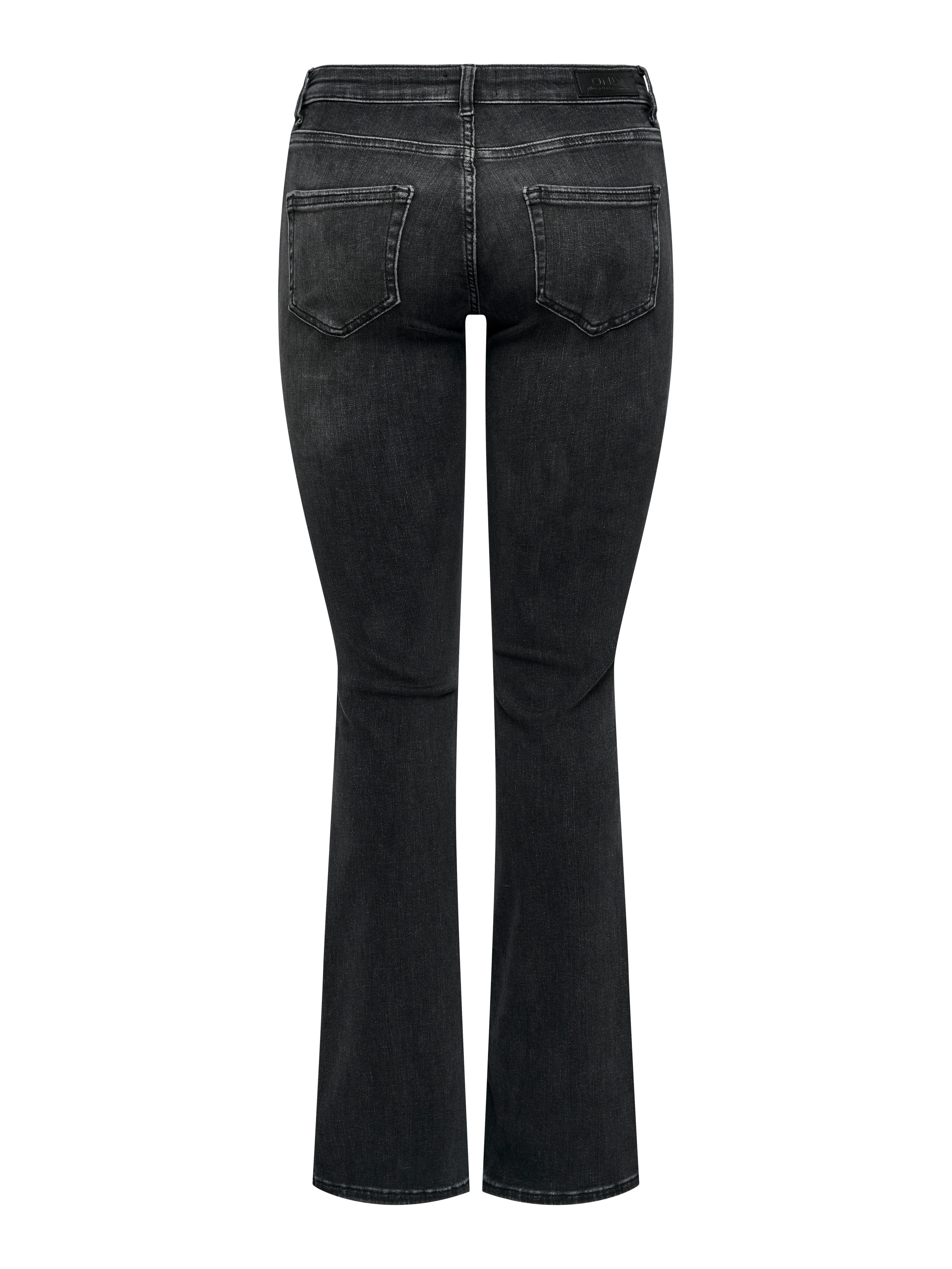 ONLBLUSH Ausgestellt Jeans Washed Black