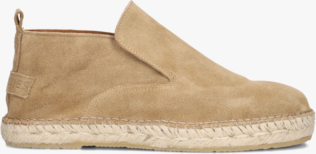 camel shabbies espadrilles elche lofa