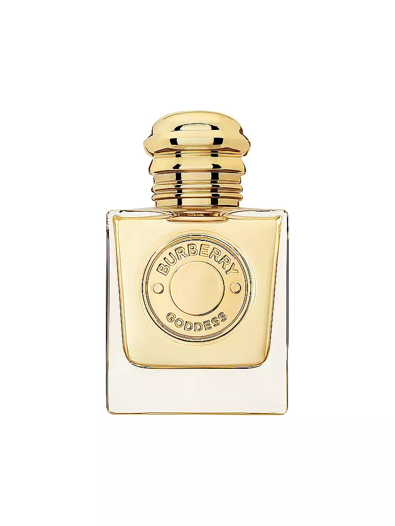 BURBERRY Goddess Eau de Parfum 50ml keine Farbe