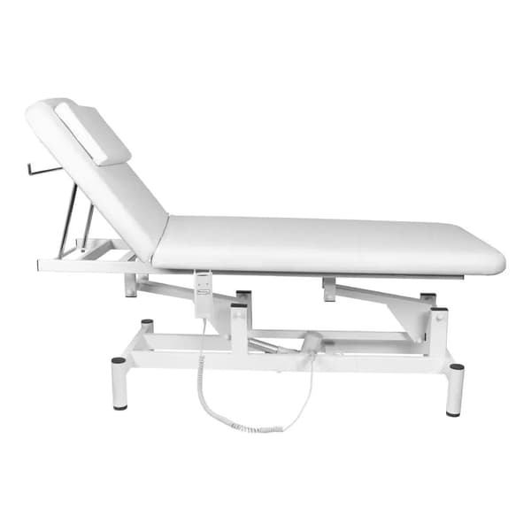 Activeshop elektrisk Massagebriks modell 079, hvit, med 1 motor
