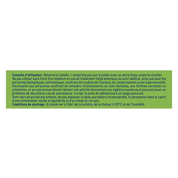 UPSA Phytonormyl Sommeil, 30 comprimés