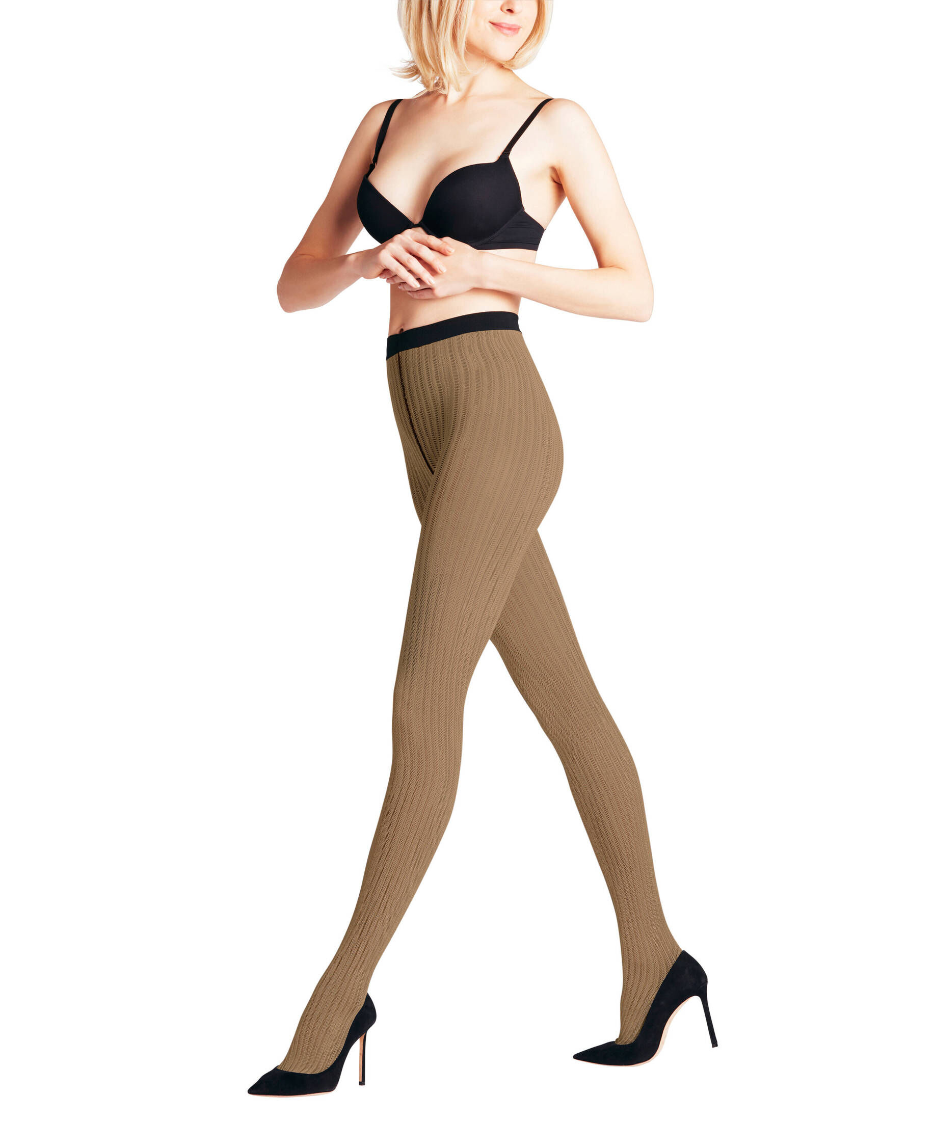 FALKE| Damen Strumpfhose Haziness