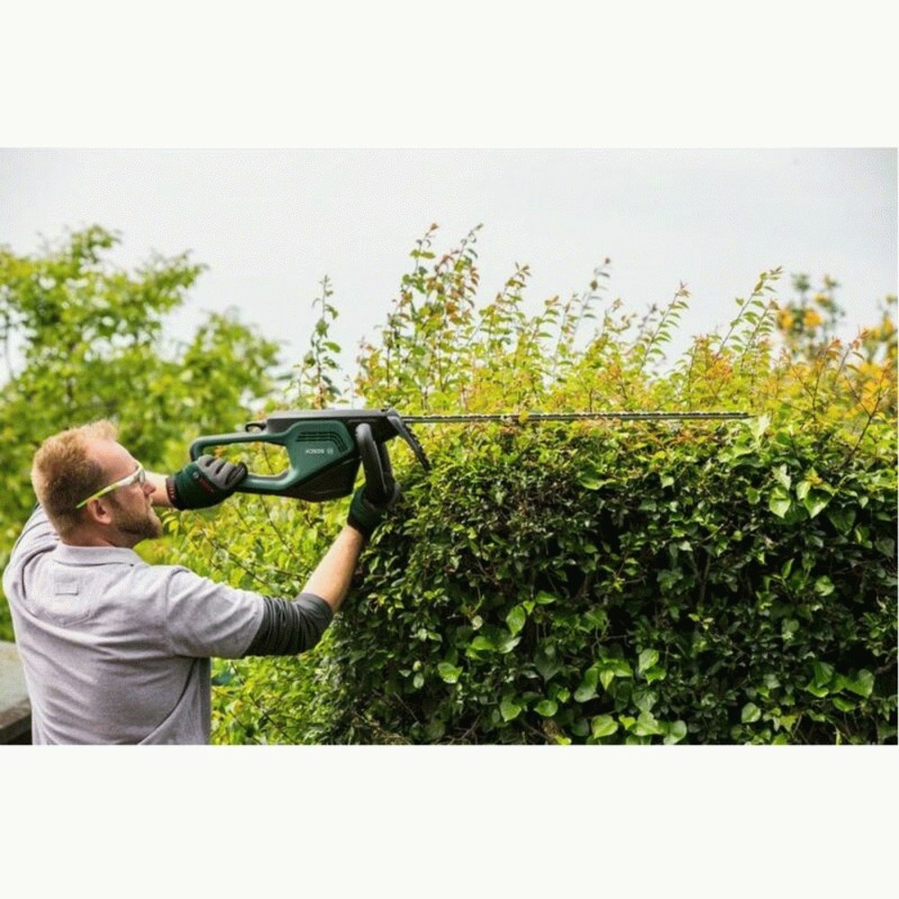 Taille-haies électrique filaire advanced hedge cut 65