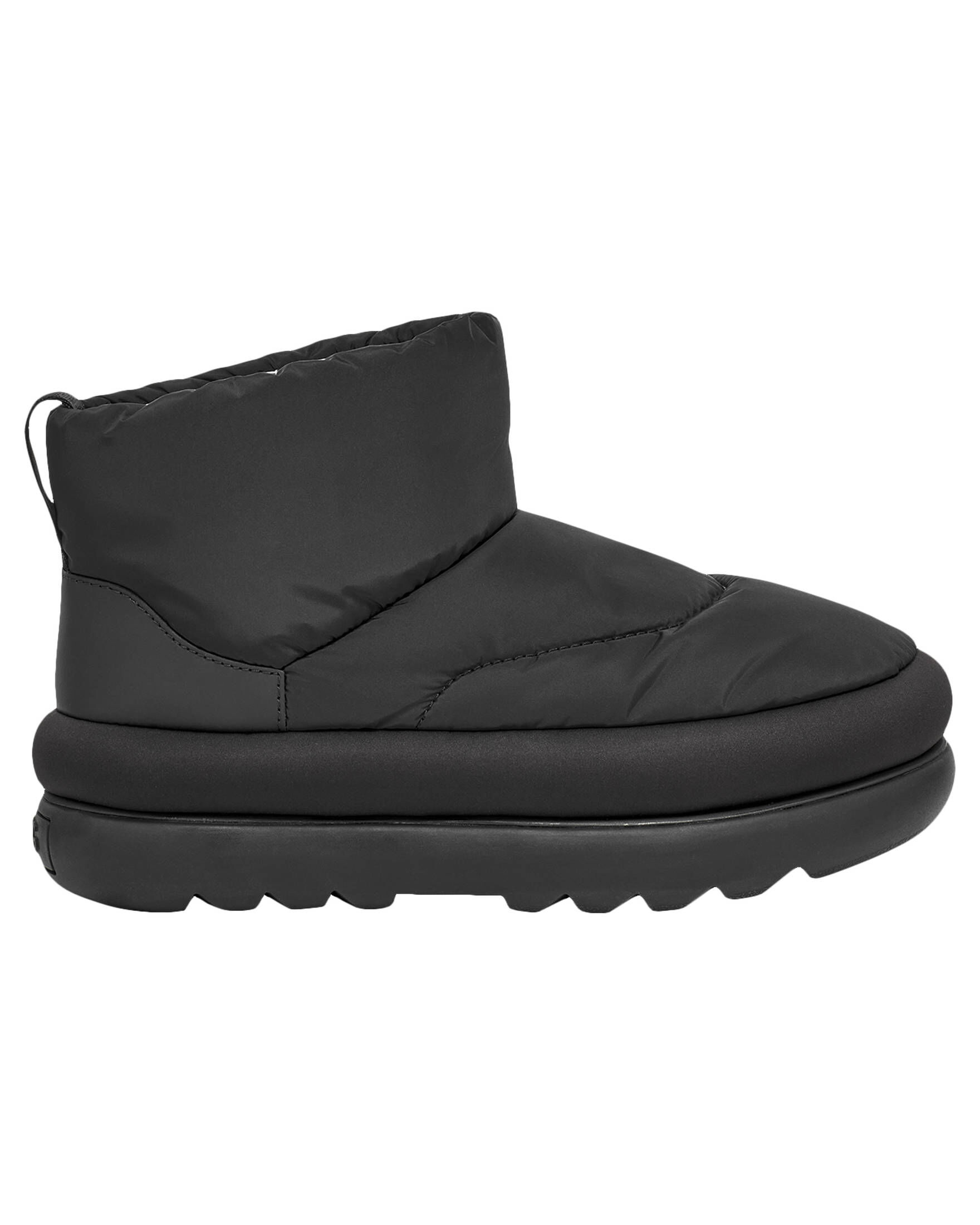UGG| Damen Boots CLASSIC MAXI MINI