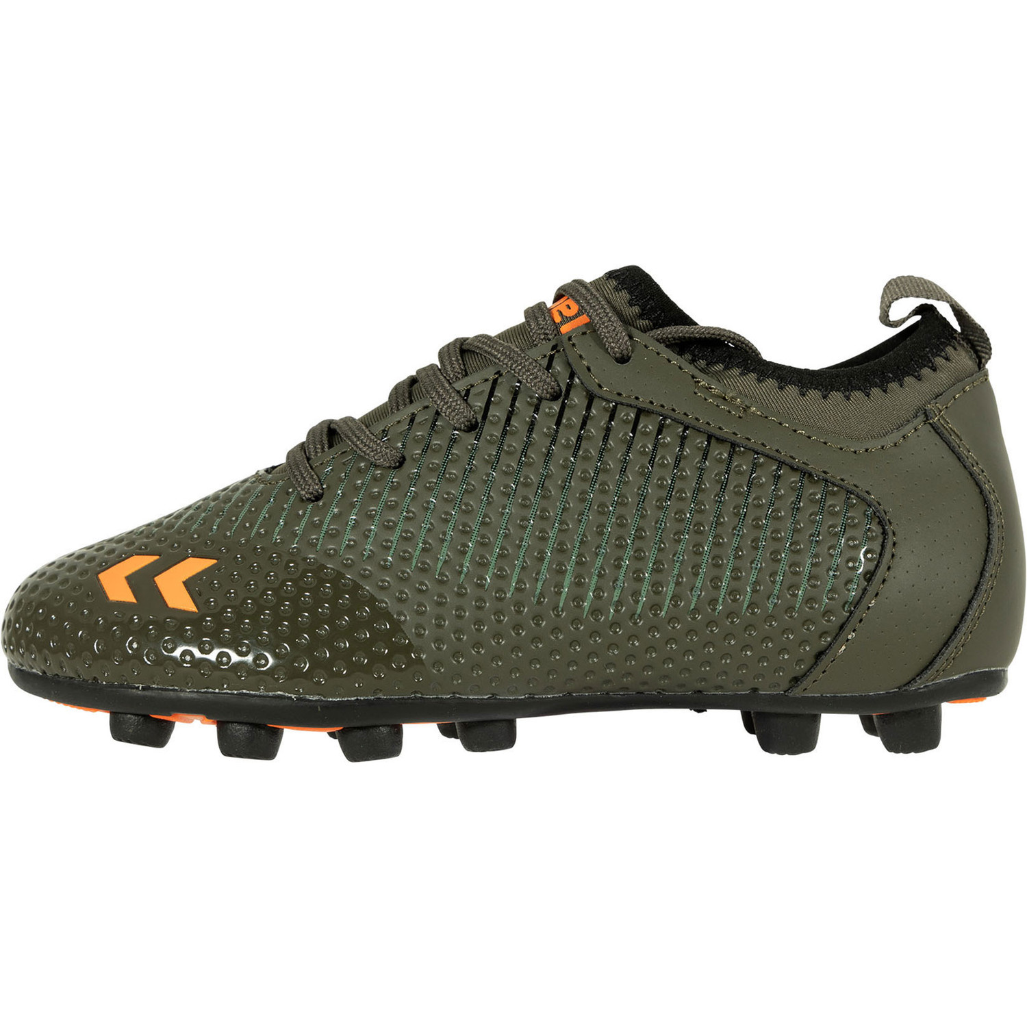 Hummel Zoom FG Kids