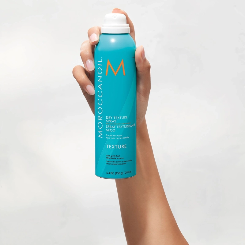 Moroccanoil Dry Texture Spray 205 ml