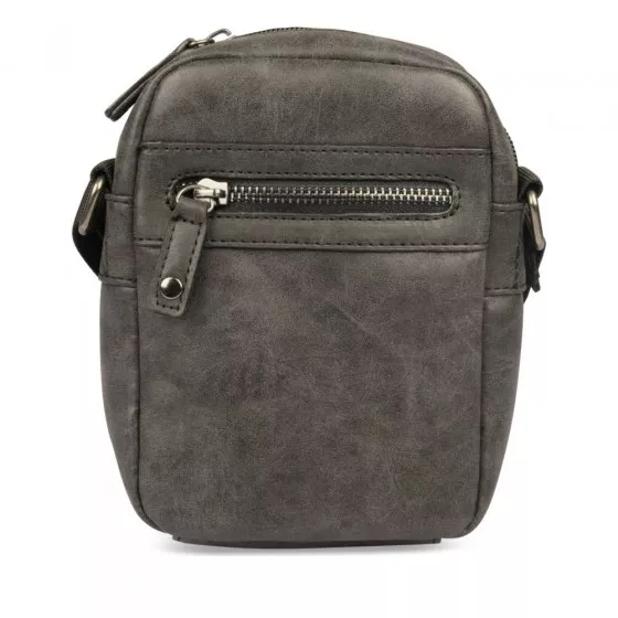 Sac à bandoulière NOIR B-BLAKE