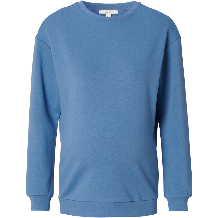 Esprit Pullover Modern Blue