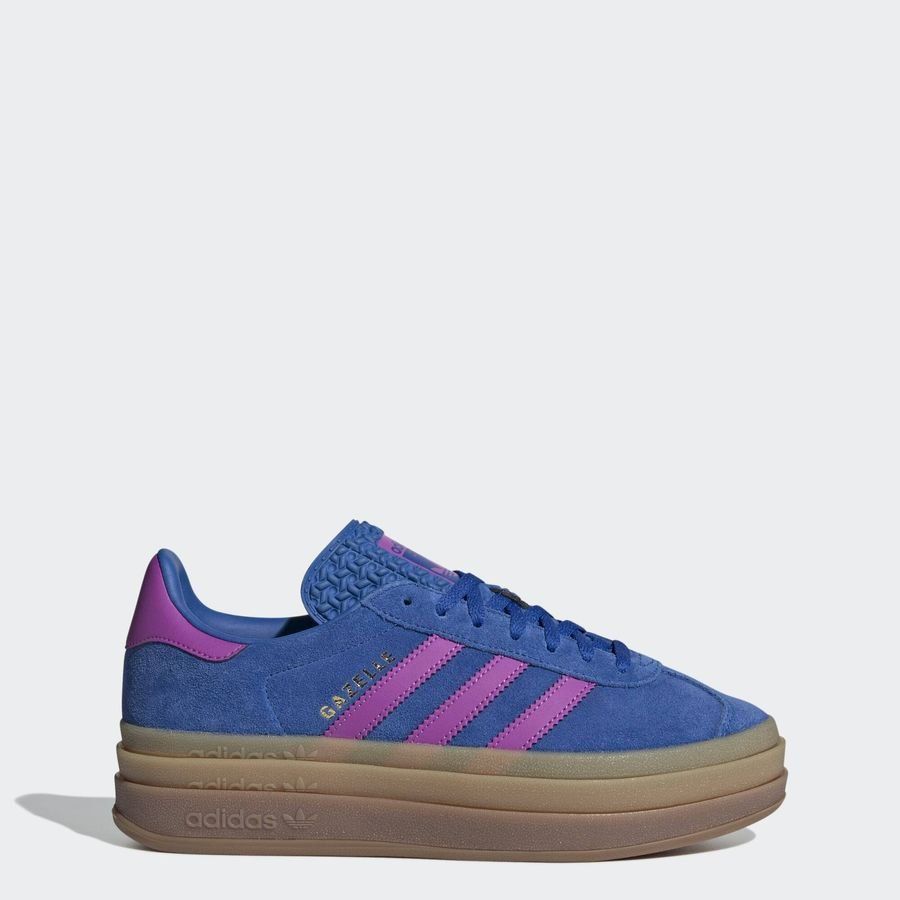 Adidas Original Chaussure Gazelle Bold