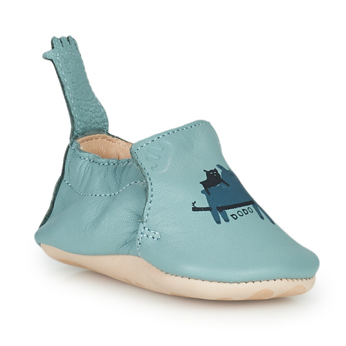Easy Peasy - BLUMOO - Bleu