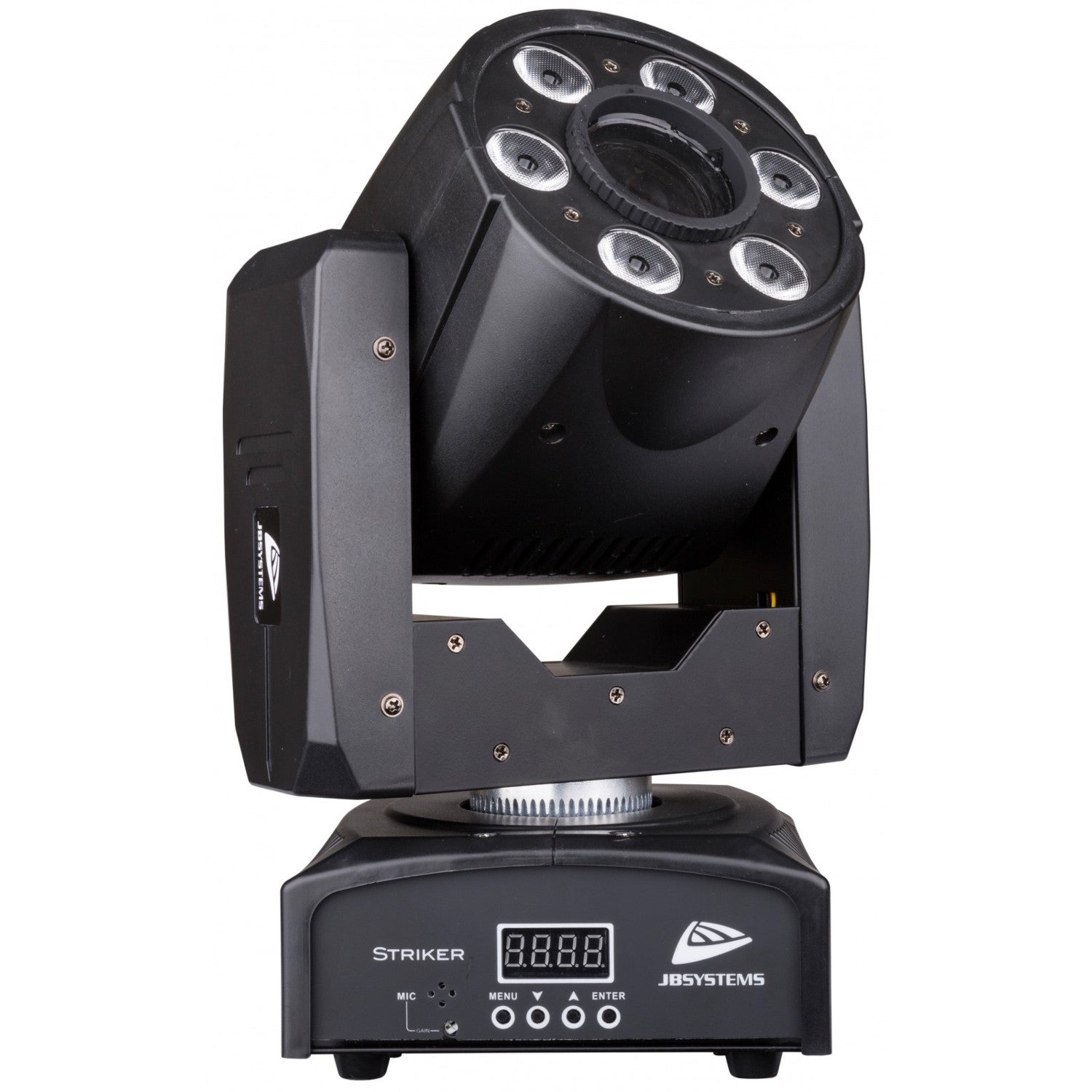 JB systems Striker moving head spot