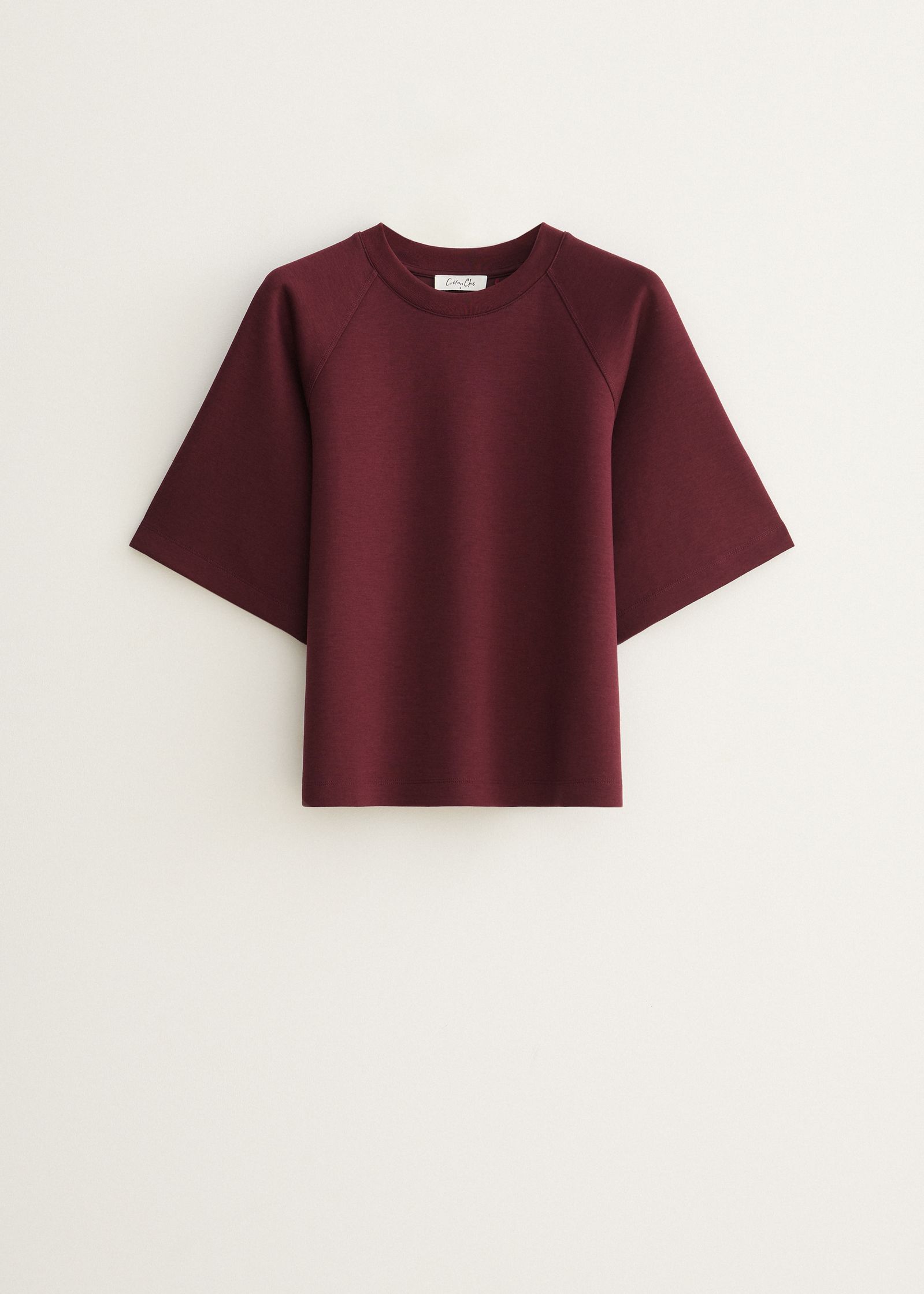 Oversized T-shirt