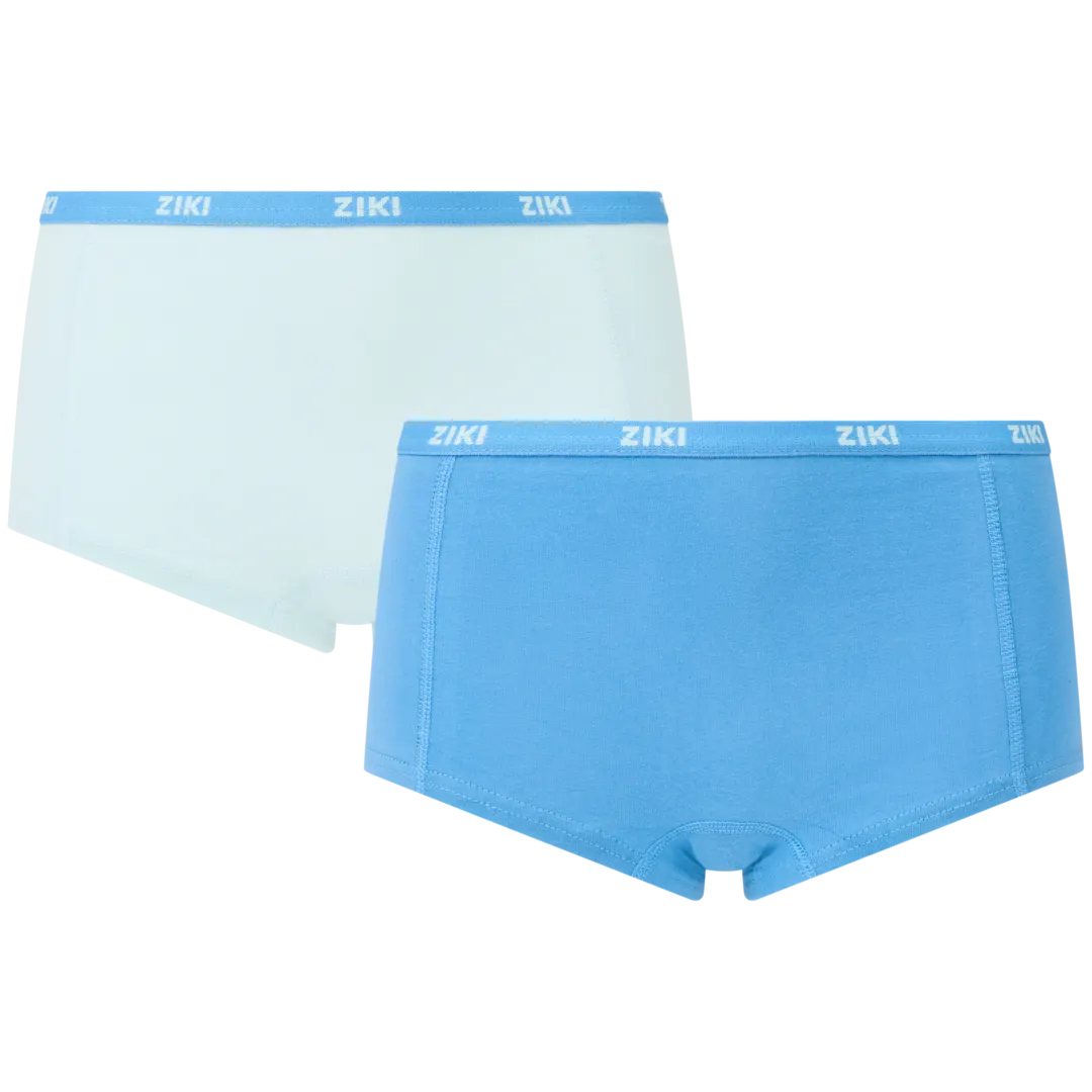 Ziki boxershorts Maten S - M | diverse kleuren
