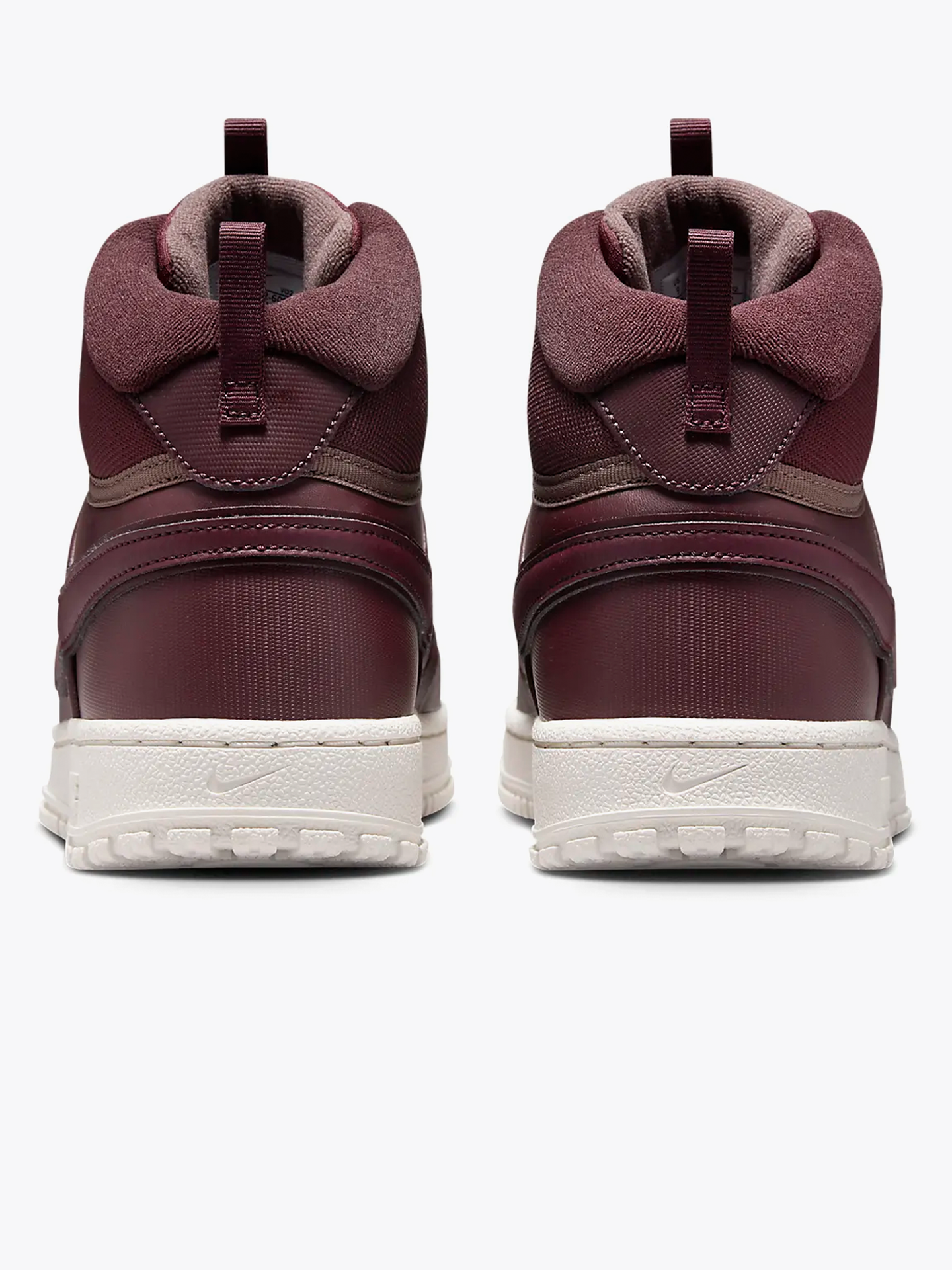 Court Vision Mid Winter