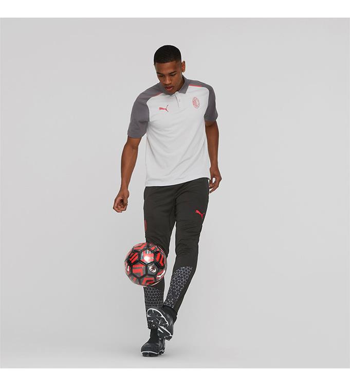 PUMA Men AC Milan Voetbal Trainingsbroek 2023/2024