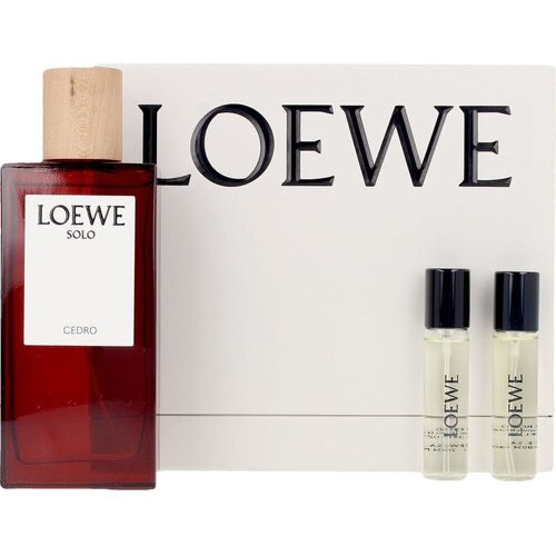 Loewe - SoloCedro Lote
