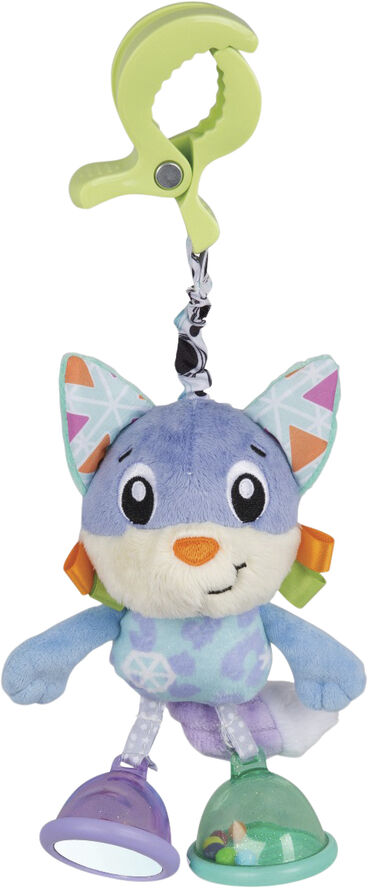 Playgro Dingly Dangly ophæng, Ræv