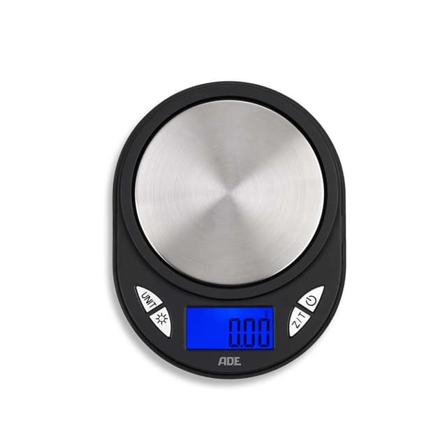 ADE Digital lommevægt 0,01-110 g