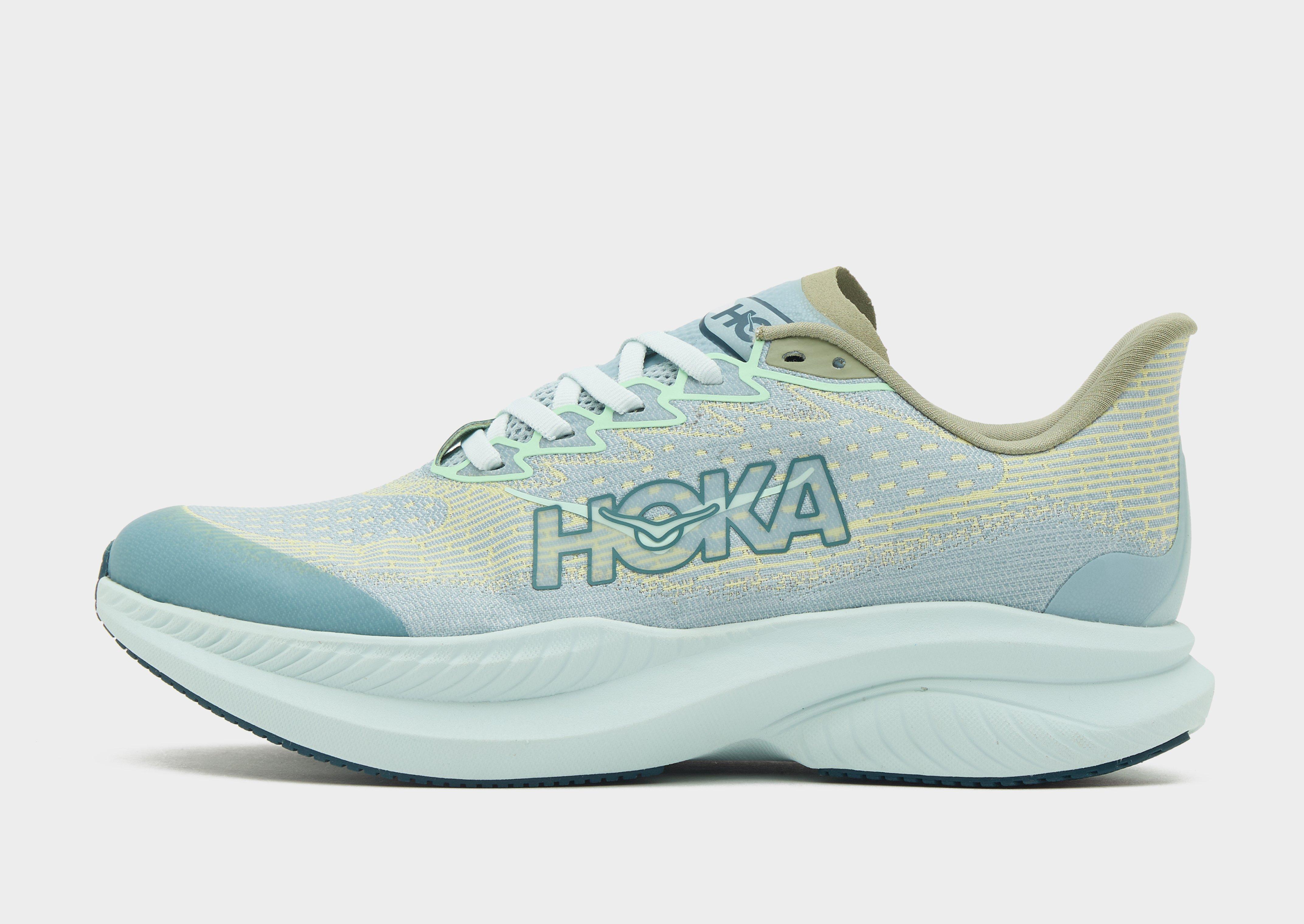 HOKA Mach 6 Junior