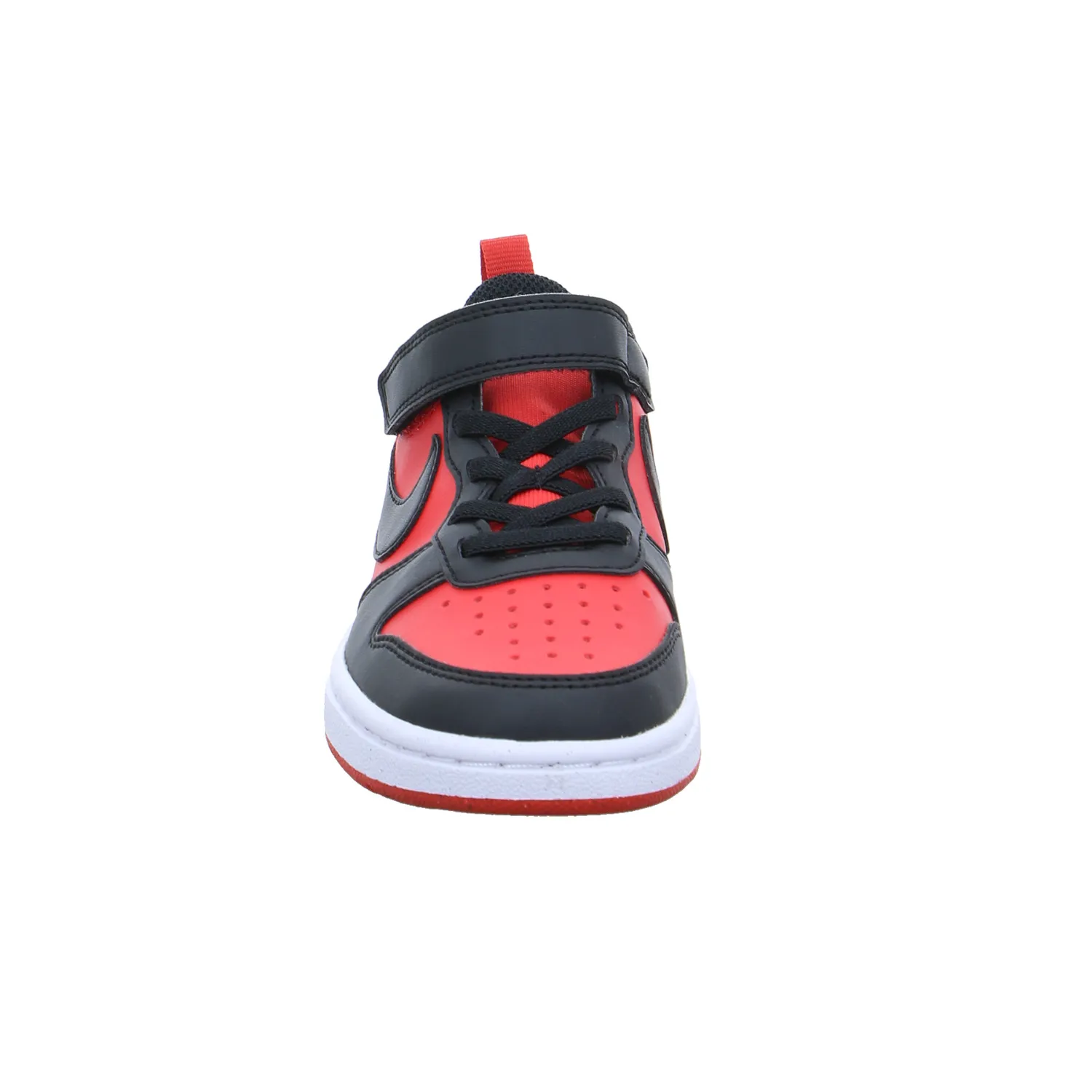 NIKE Kinder Sportschuh Rot Synthetik