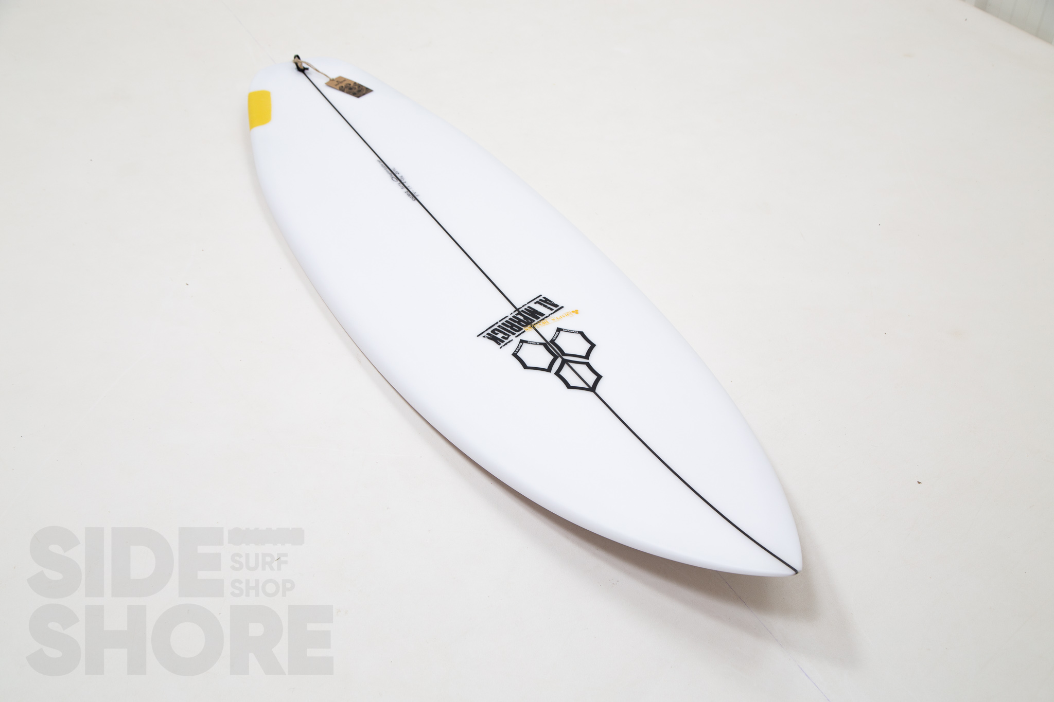 Al Merrick Happy Everyday - 5'7 x 19