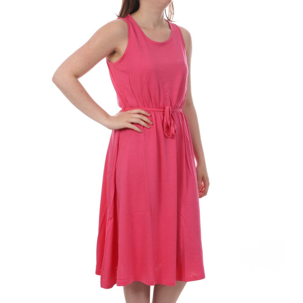Lee Cooper Robe Rose Femme Lee Cooper Odilia