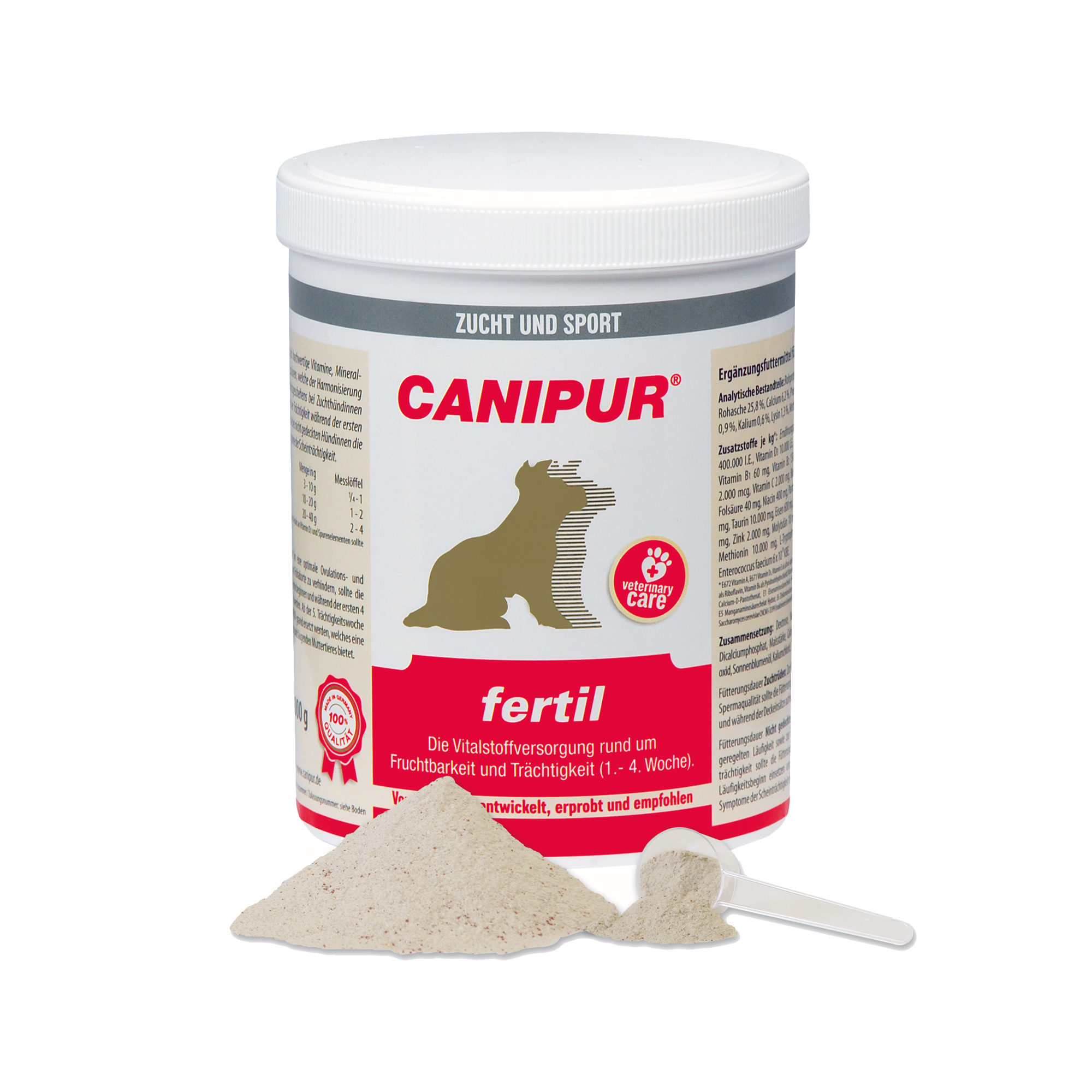 Canipur Fertil