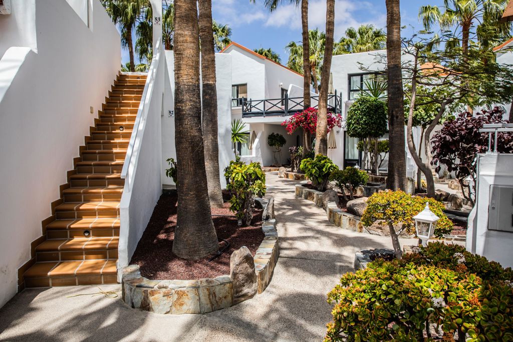 Bahia Calma Beach Logies - Aparthotel