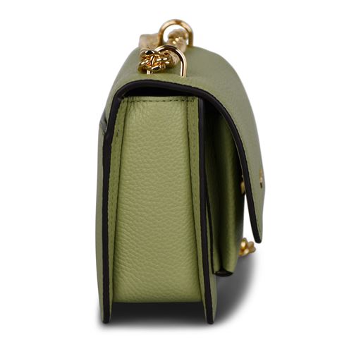 Michael Kors Claire Crossbody, Light Sage