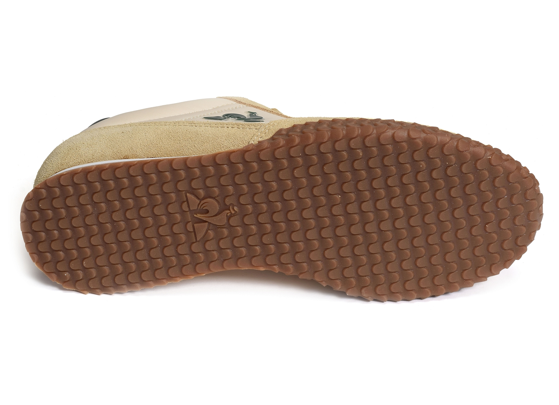 Veloce beige kaki