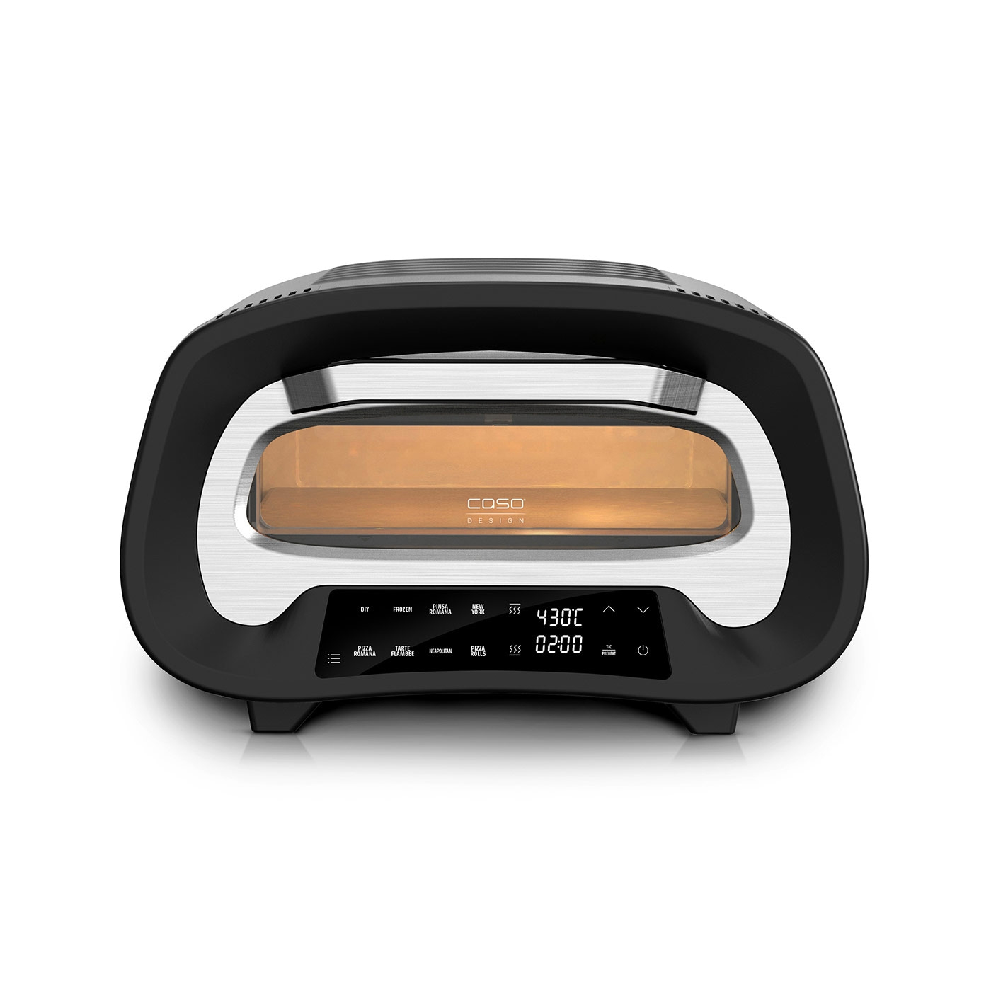 PizzaChef 430°