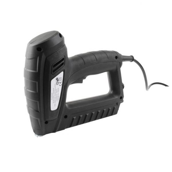 Stanley Agrafador TR540 Elétrica para Agrafos e Brad - STHT6-70414