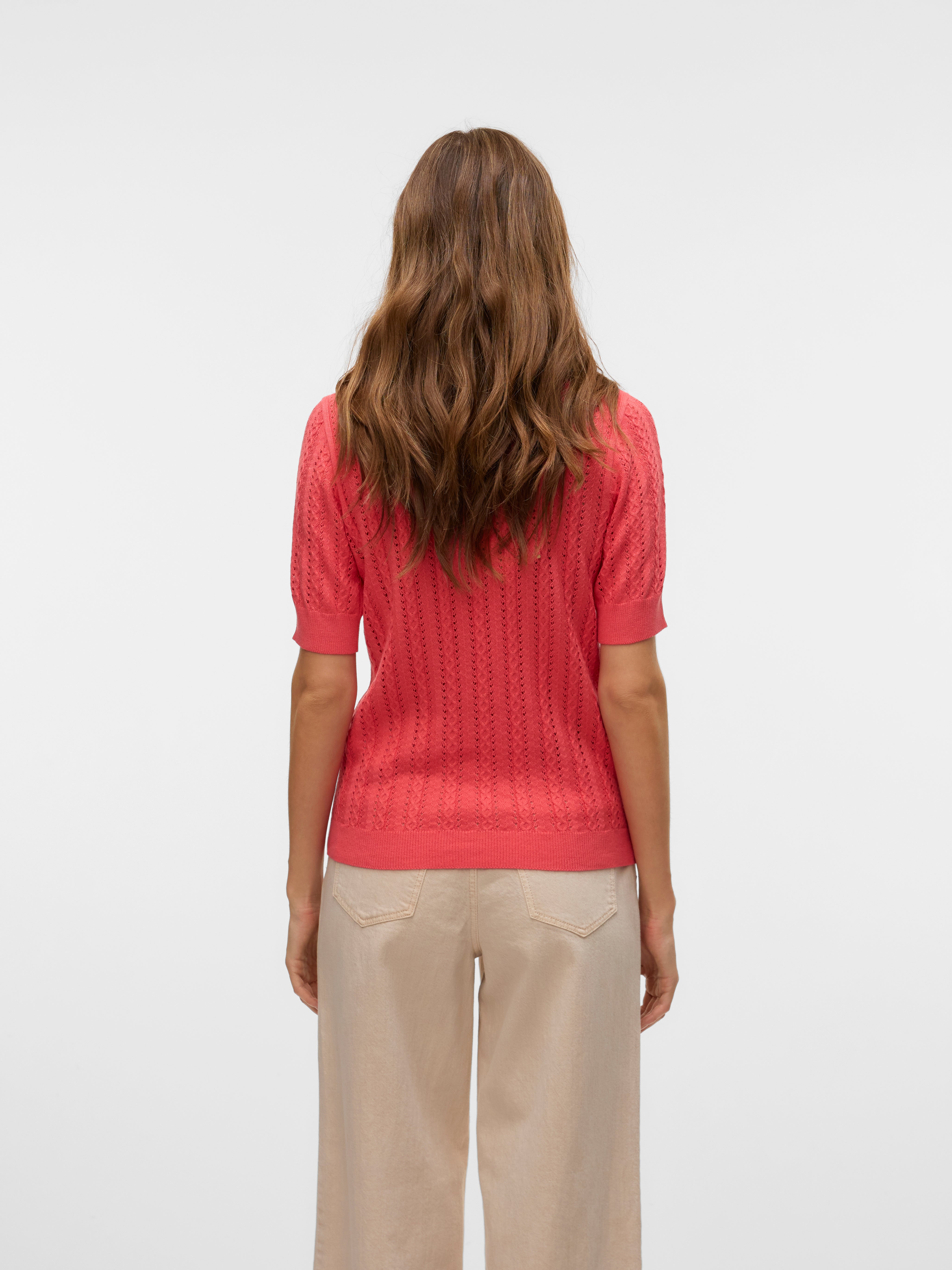 VMMORENA Gebreide pullover