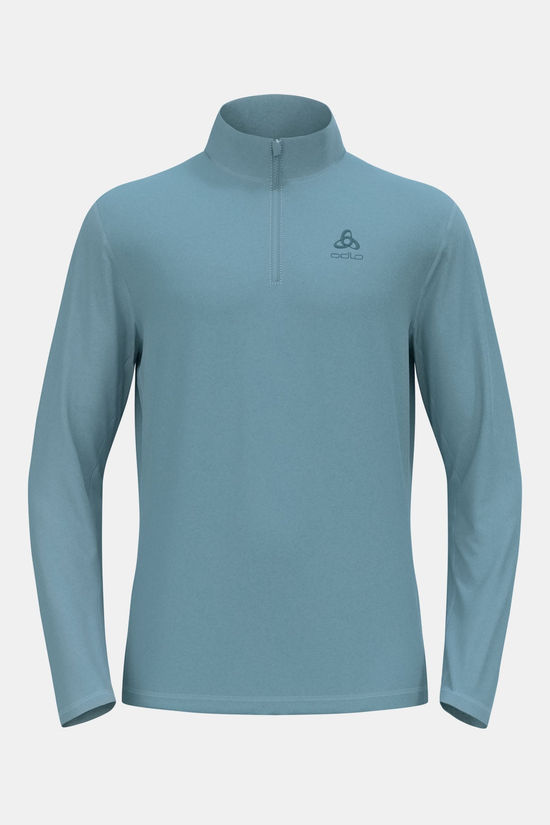 Odlo Odlo Mid Layer 1/2 Zip Berra Fleecetrui