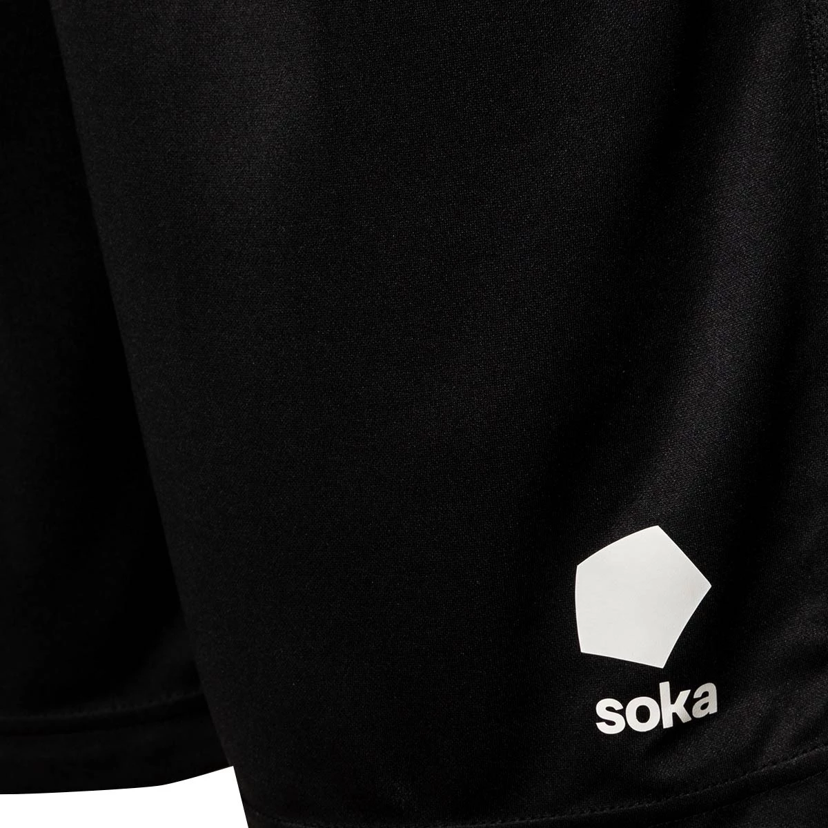 Calções Soka Sociedad Deportiva Huesca Training 2024-2025 Criança