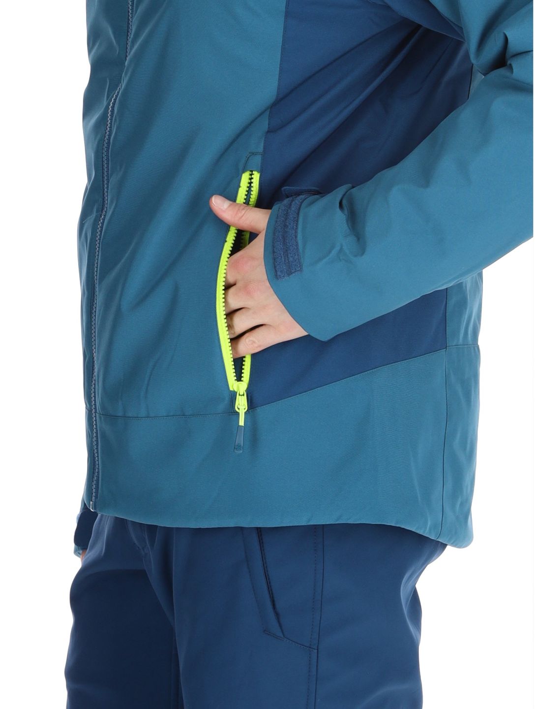 FLIP ski-jas heren