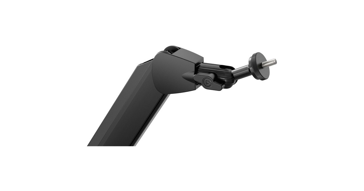 ElgatoWave Mic Arm houder  (Zwart)