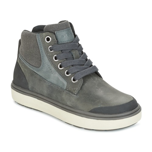 Geox - J MATT.B ABX C - Gris